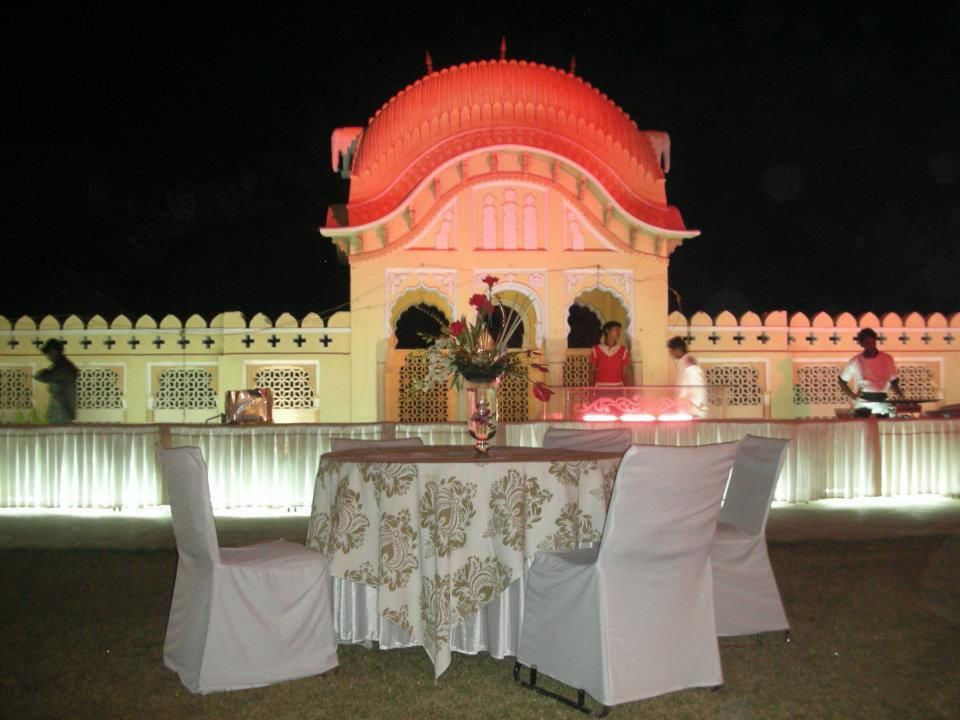 Photo From Orchha Wedding - By Akshram Event Planner