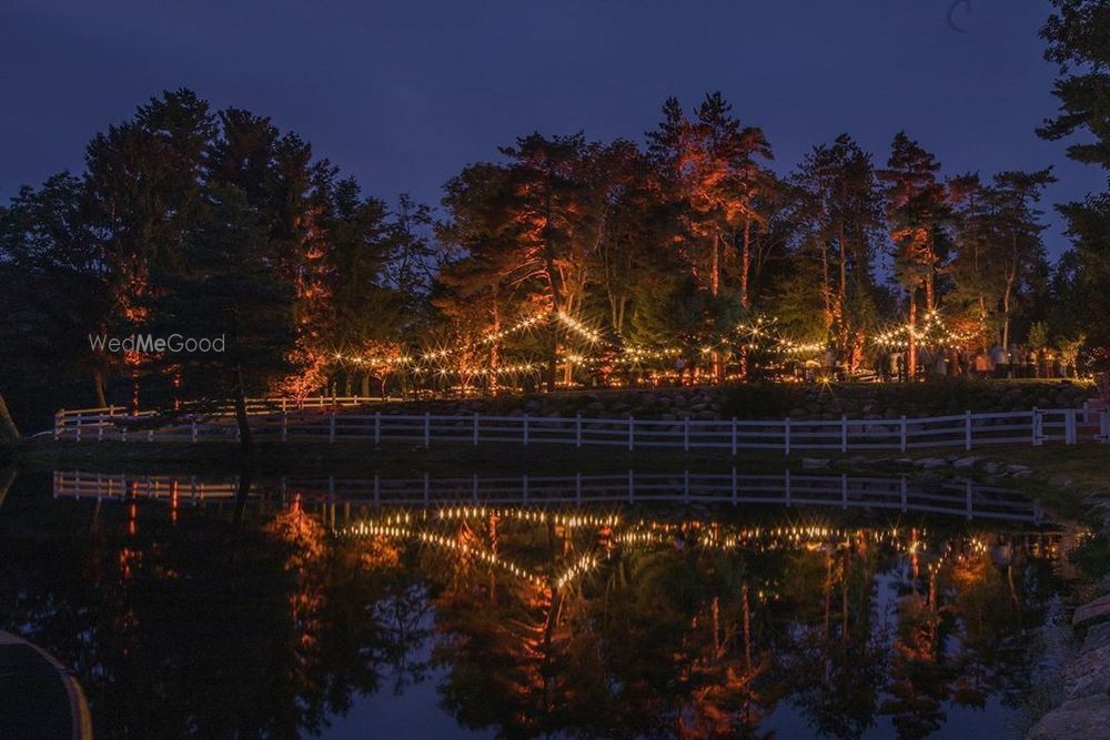 Photo From Mountain wedding at Bhimtal, Uttarakhand - By Akshram Event Planner