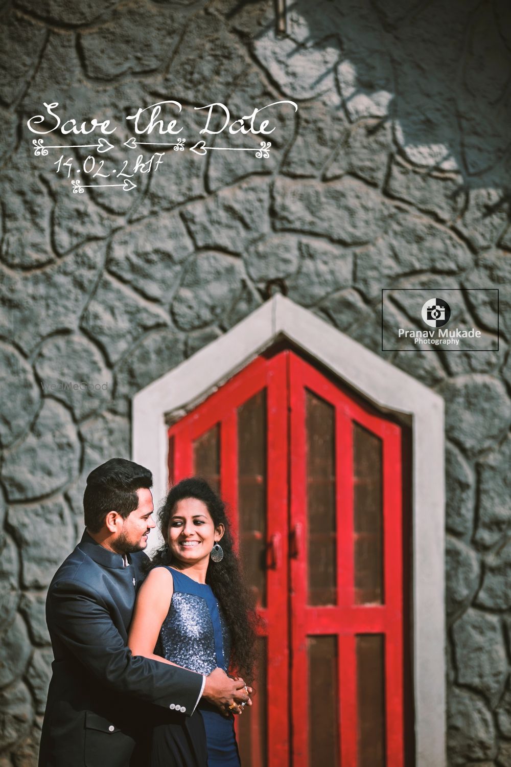 Photo From Pre-wedding - By Pranav Mukade Photography