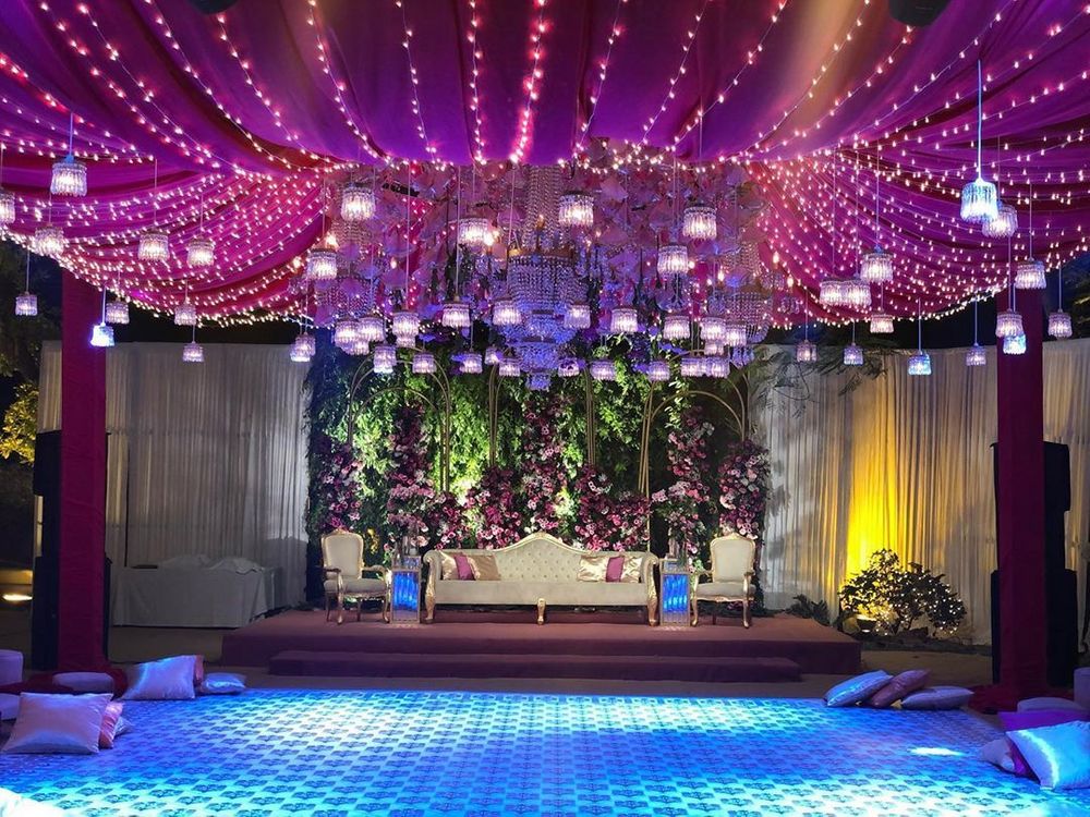 Photo From Reception - By Akshram Event Planner