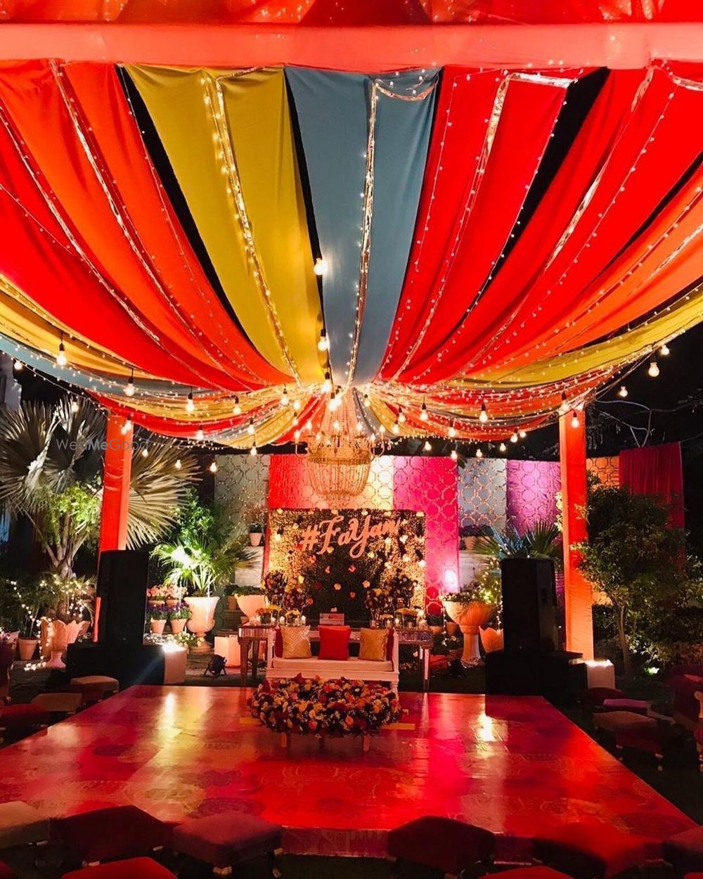 Photo From Bright Sangeet - By Akshram Event Planner