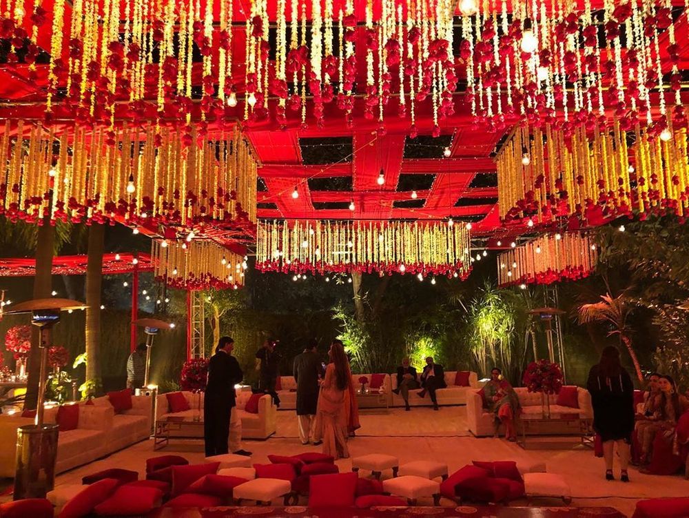 Photo From Grand Wedding decor - By Akshram Event Planner