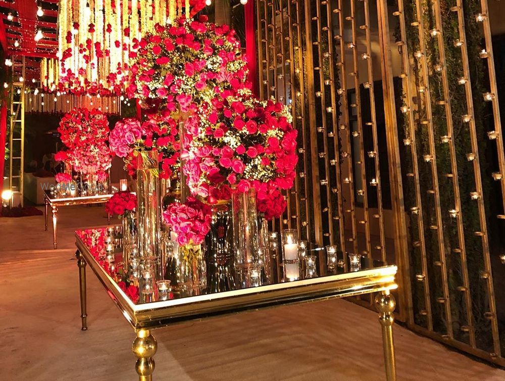 Photo From Grand Wedding decor - By Akshram Event Planner