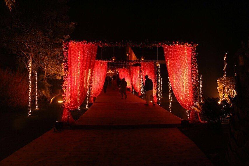 Photo From Grand Wedding Decor - By Akshram Event Planner