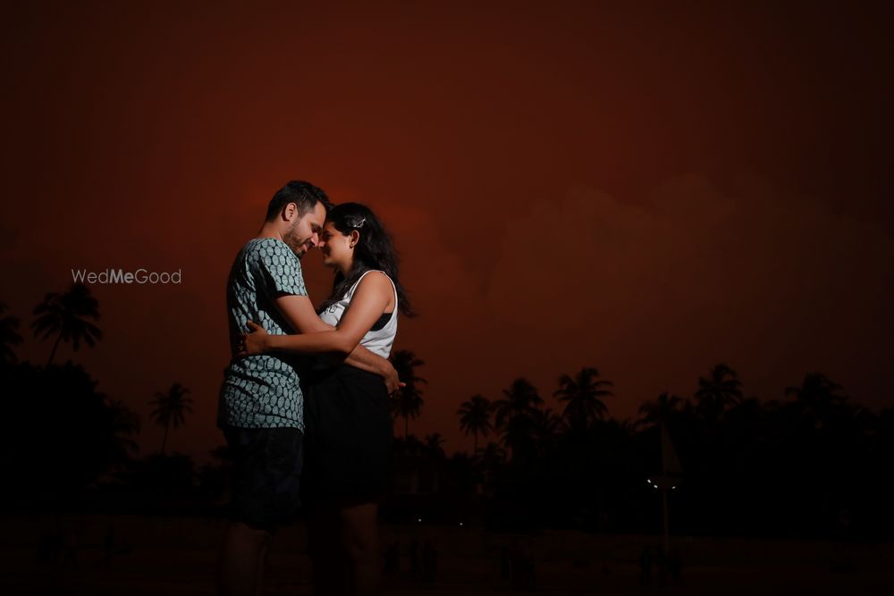 Photo From Prashasti & Ajinkya - By Memories By Avinash