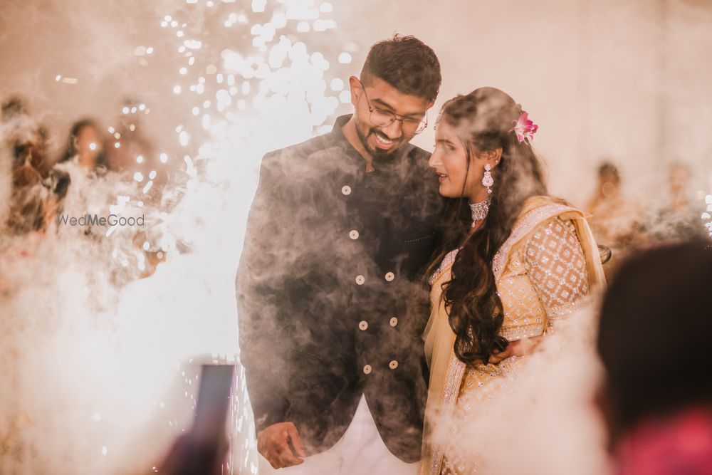 Photo From Ameya & Vibhavari - By The Wedding Corp.in