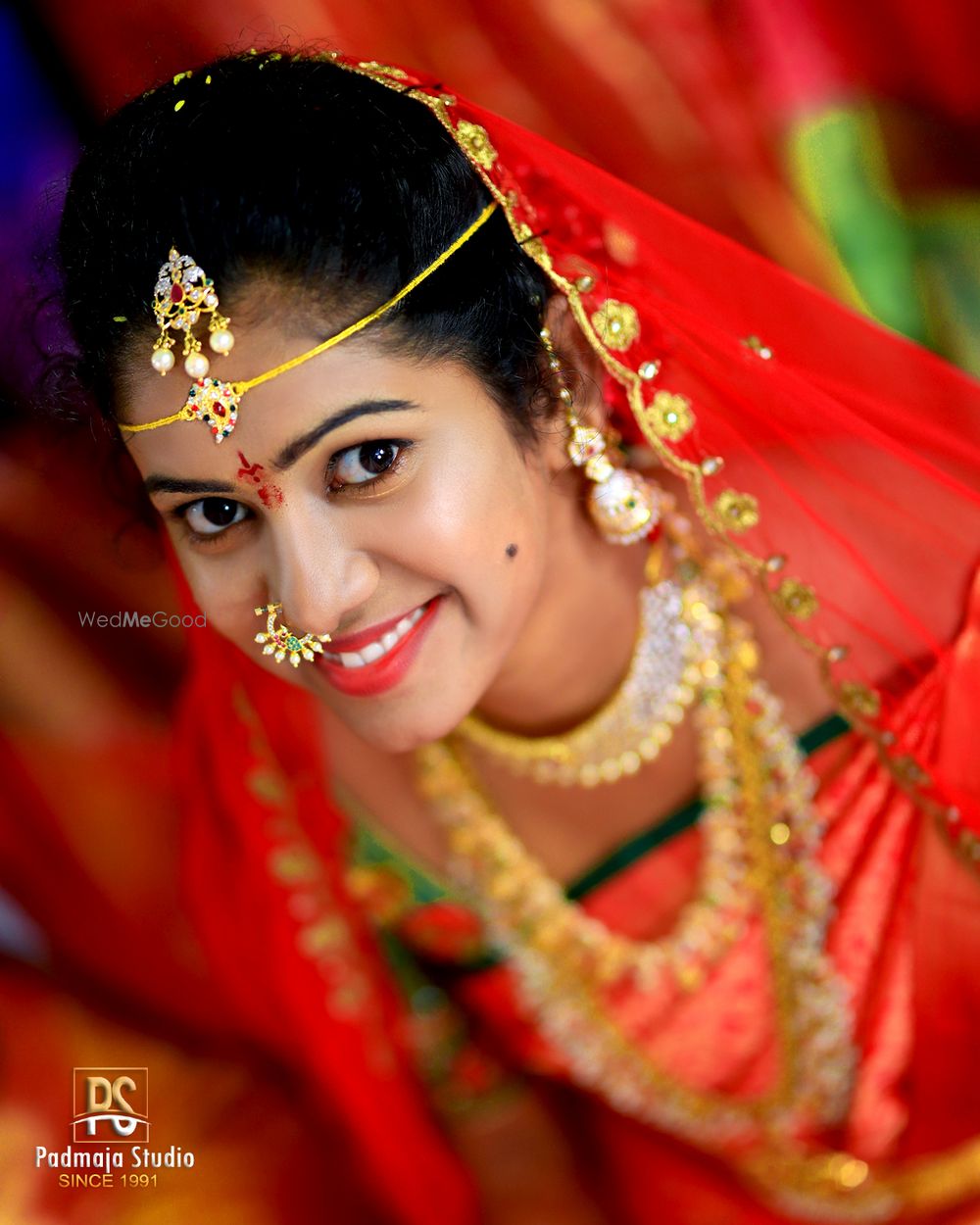 Photo From Wedding - By Padmaja Studio