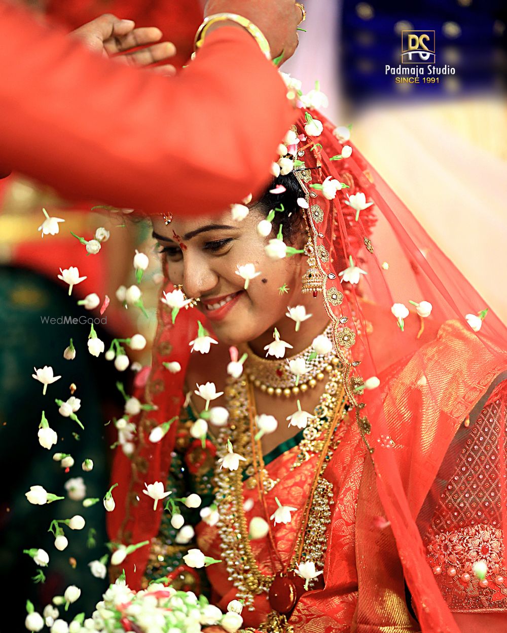 Photo From Wedding - By Padmaja Studio