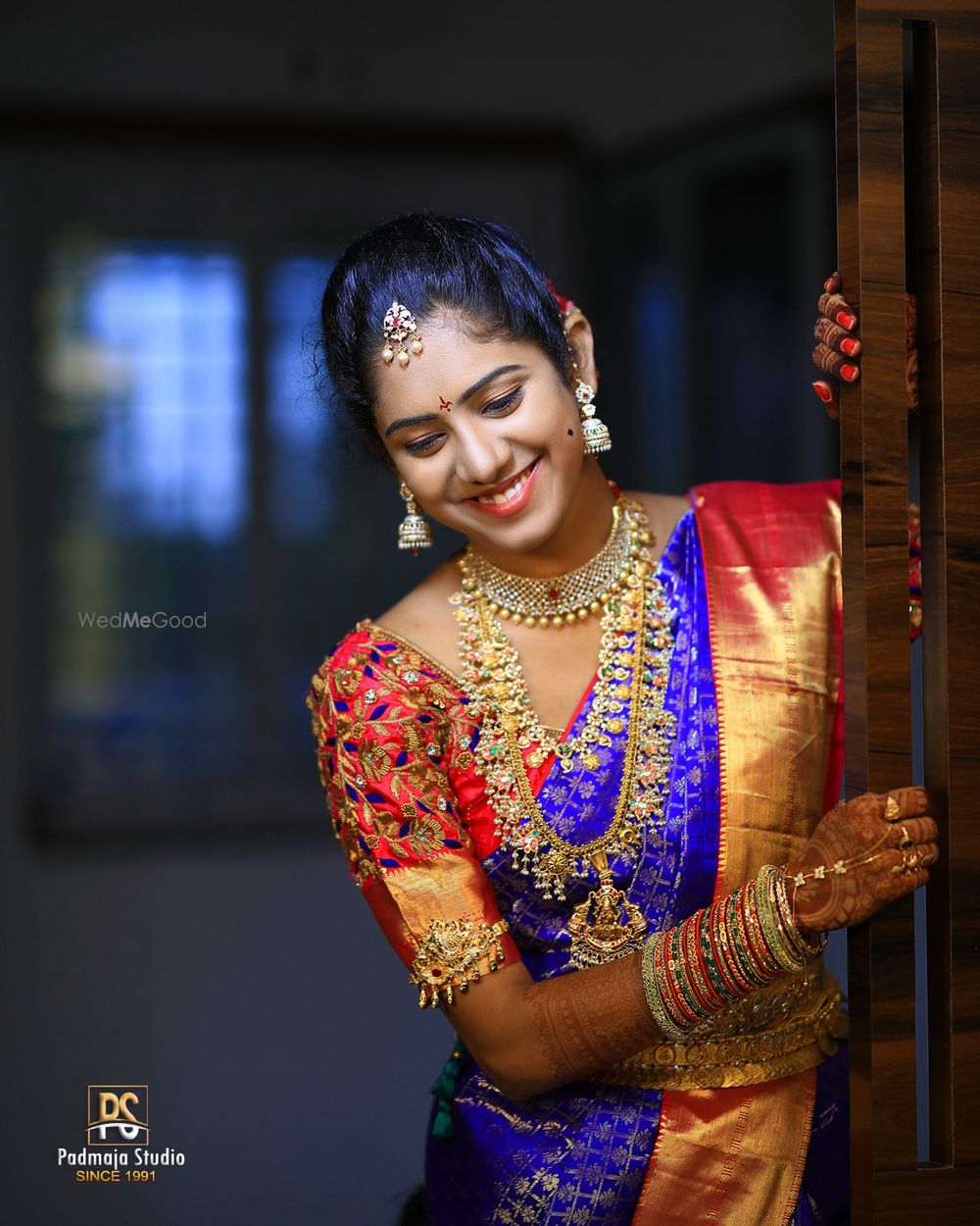 Photo From Wedding - By Padmaja Studio