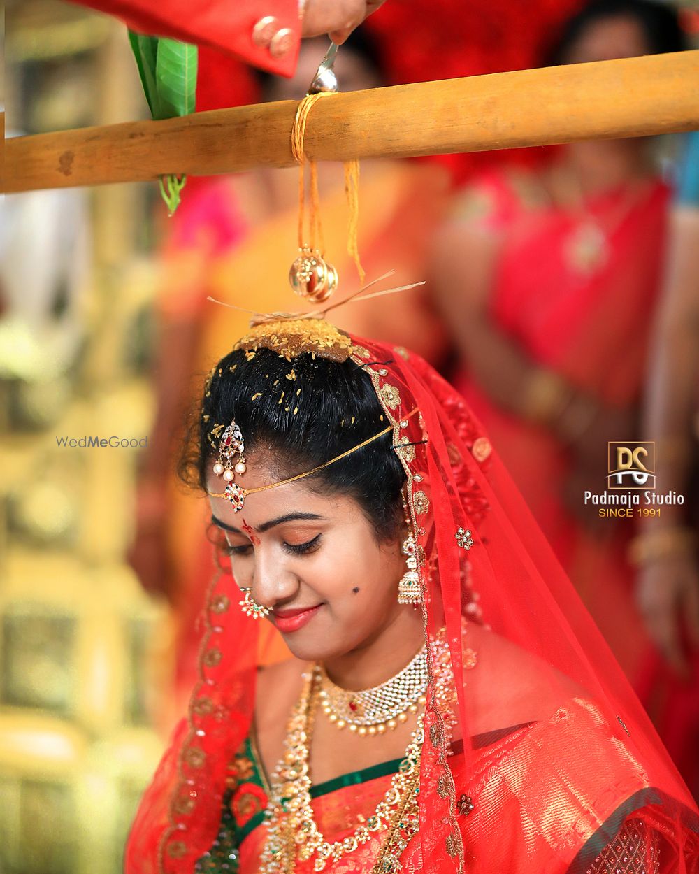 Photo From Wedding - By Padmaja Studio