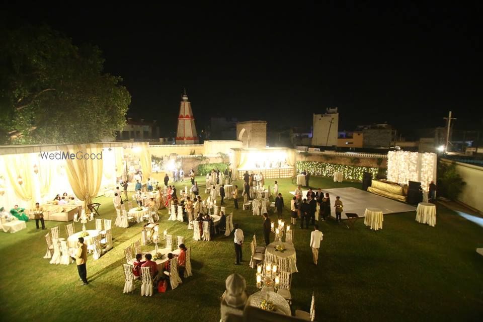 Photo From Exclusive Weddings - By WelcomHeritage Ramgarh