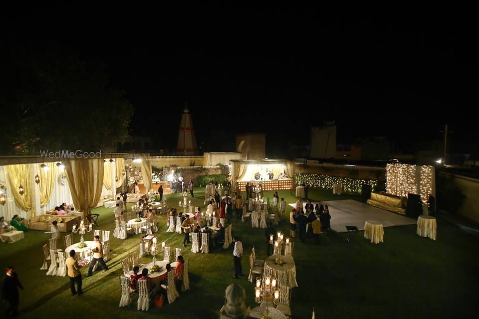 Photo From Exclusive Weddings - By WelcomHeritage Ramgarh