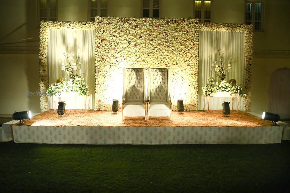 Photo From Exclusive Weddings - By WelcomHeritage Ramgarh