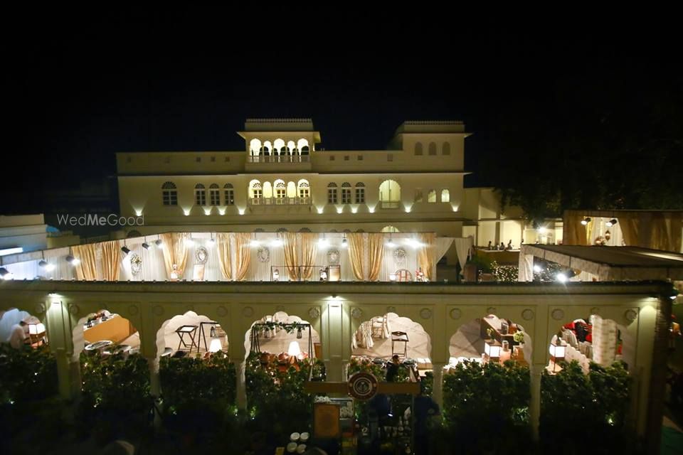 Photo From Exclusive Weddings - By WelcomHeritage Ramgarh