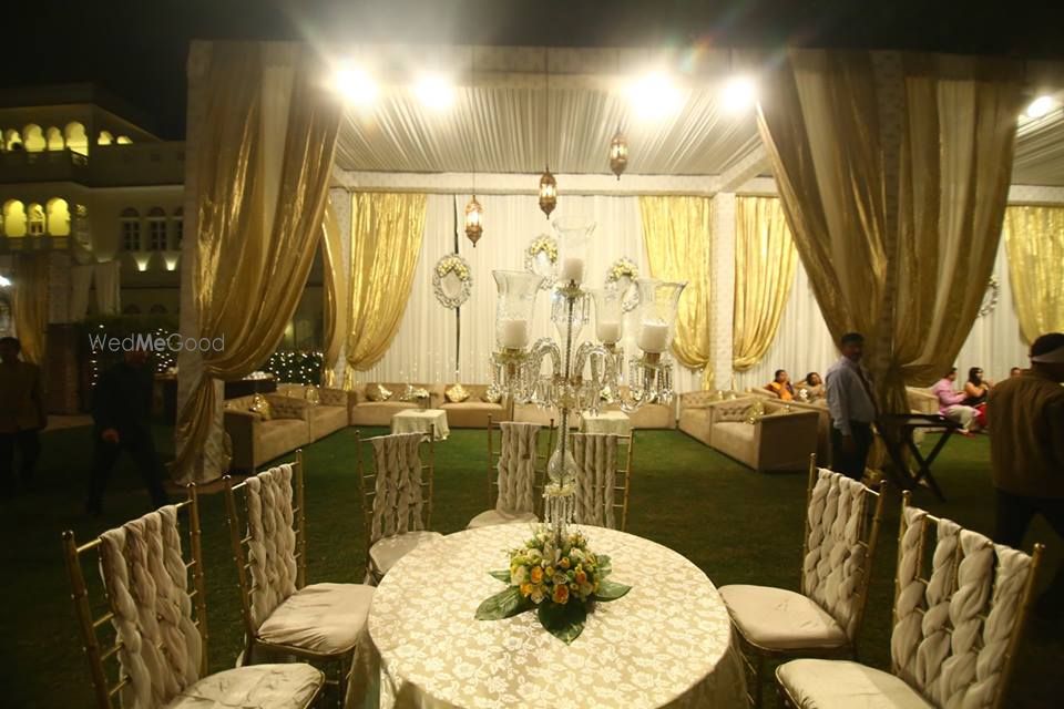 Photo From Exclusive Weddings - By WelcomHeritage Ramgarh