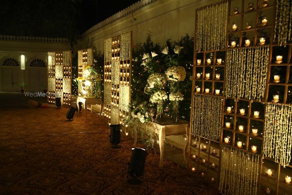 Photo From Exclusive Weddings - By WelcomHeritage Ramgarh