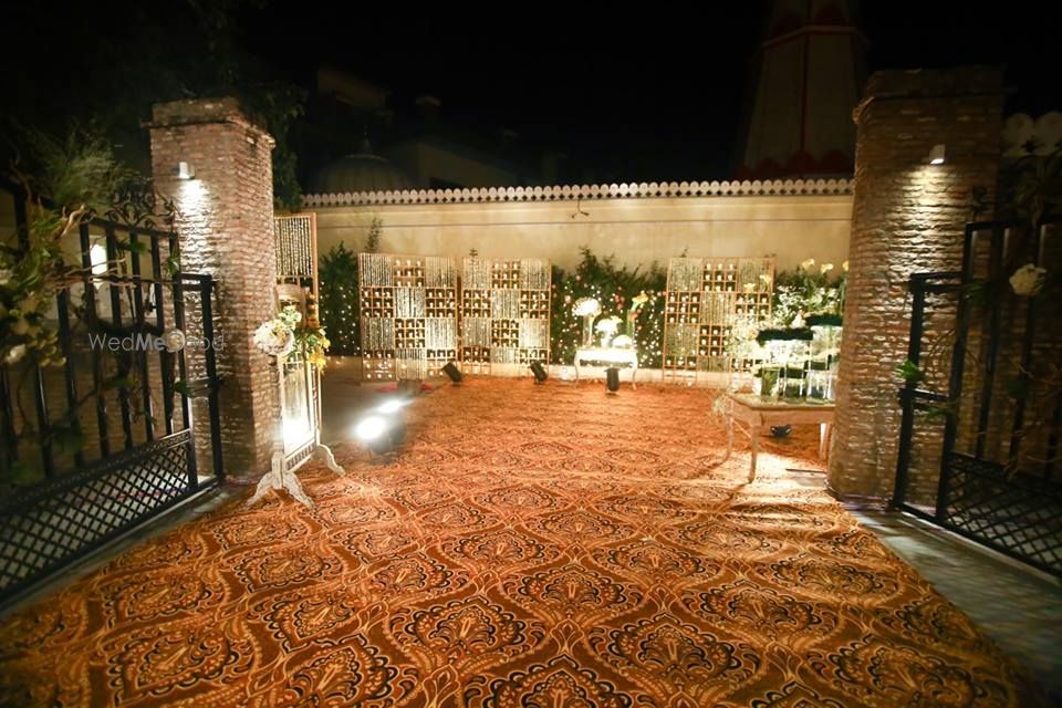 Photo From Exclusive Weddings - By WelcomHeritage Ramgarh