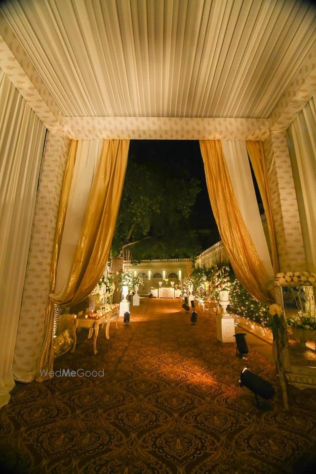 Photo From Exclusive Weddings - By WelcomHeritage Ramgarh