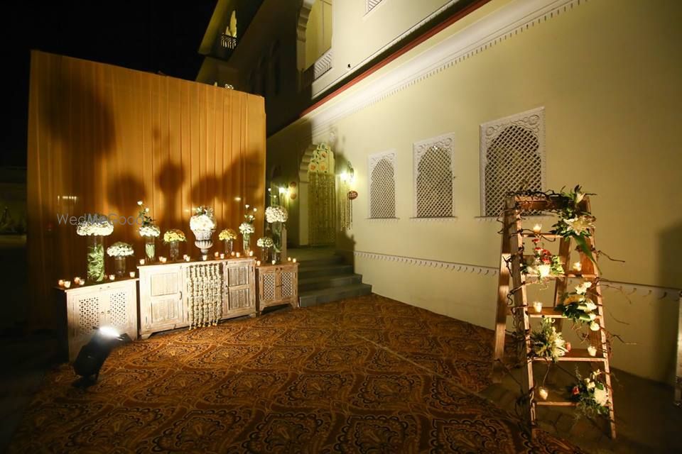 Photo From Exclusive Weddings - By WelcomHeritage Ramgarh