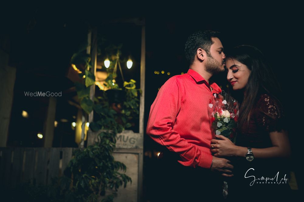 Photo From Navpreet and Hanu - By Samar Seth Photography