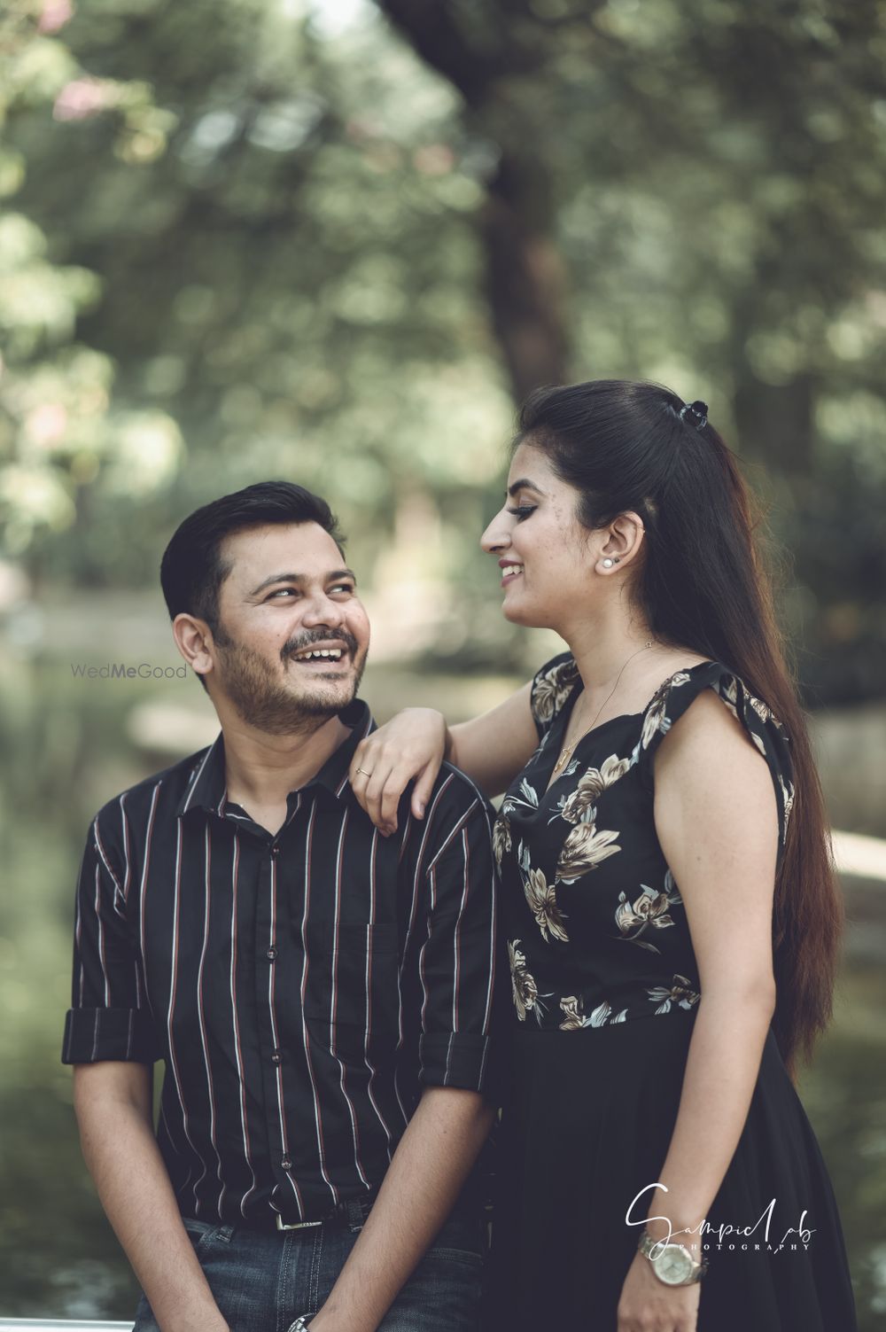 Photo From Navpreet and Hanu - By Samar Seth Photography