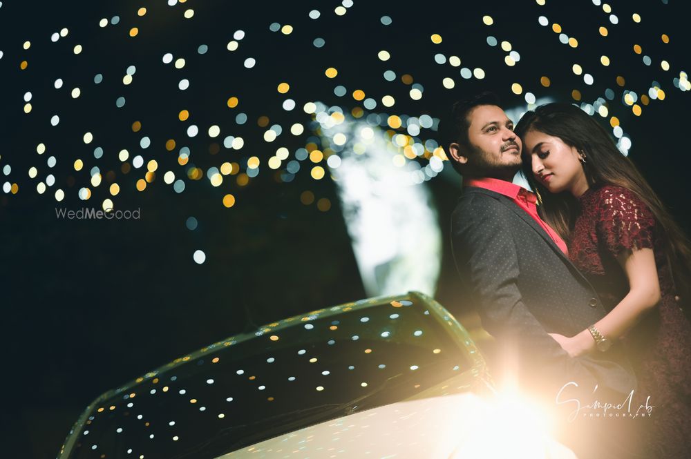 Photo From Navpreet and Hanu - By Samar Seth Photography