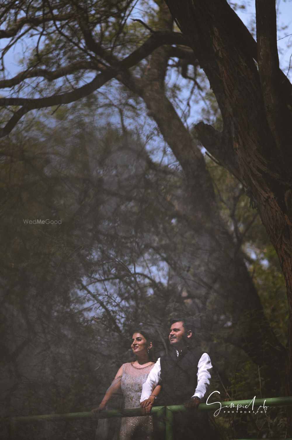 Photo From Navpreet and Hanu - By Samar Seth Photography