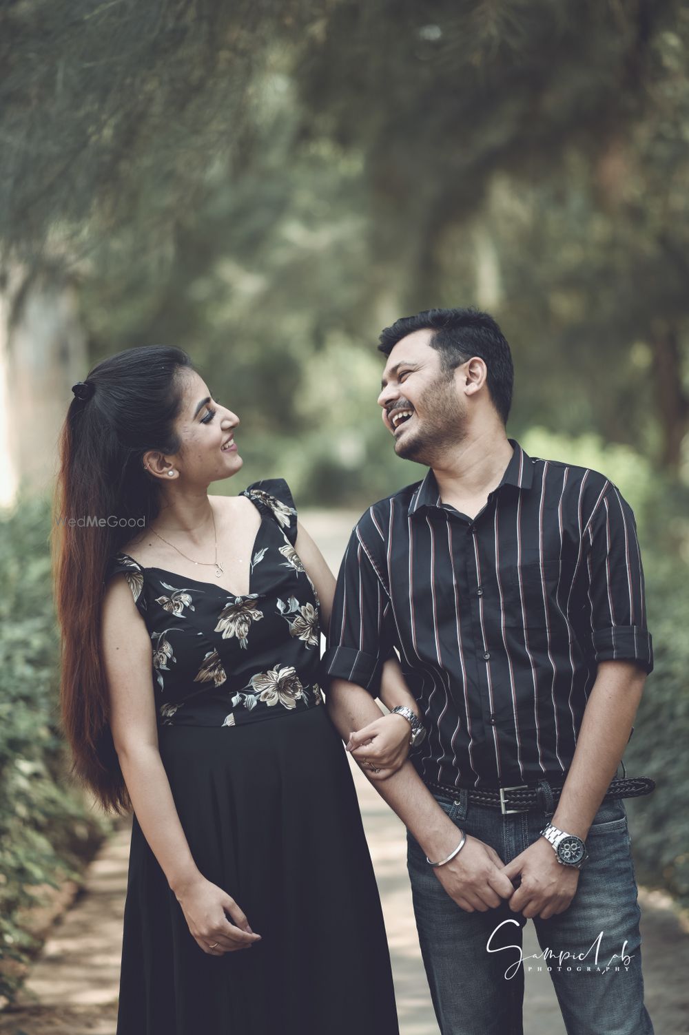 Photo From Navpreet and Hanu - By Samar Seth Photography