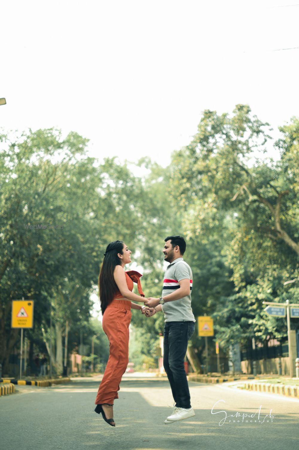 Photo From Navpreet and Hanu - By Samar Seth Photography