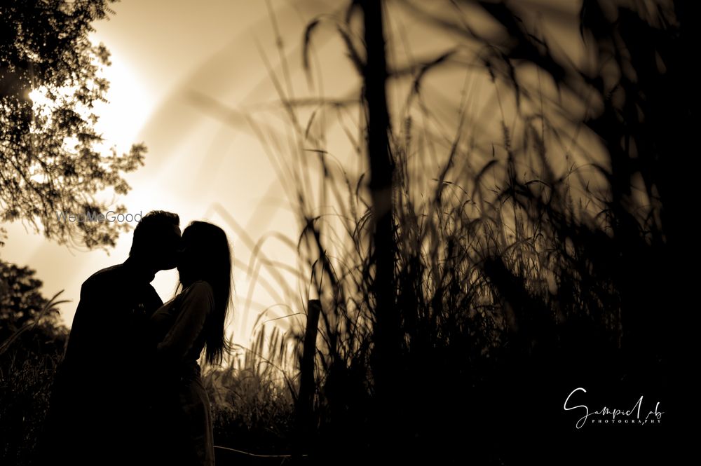 Photo From Sakshi & Sachin - By Samar Seth Photography