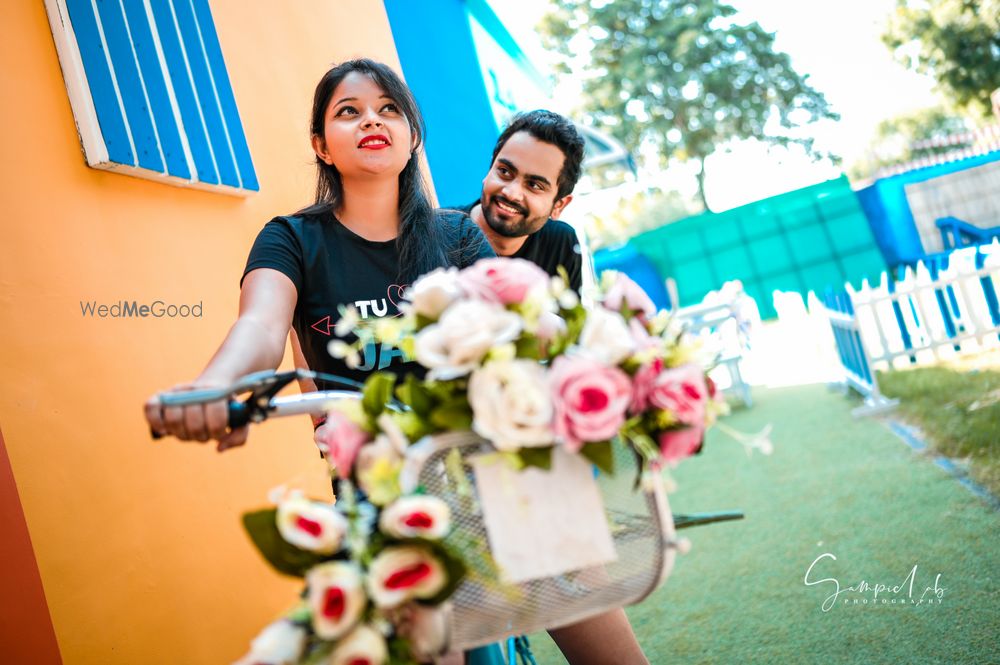 Photo From Sakshi & Sachin - By Samar Seth Photography