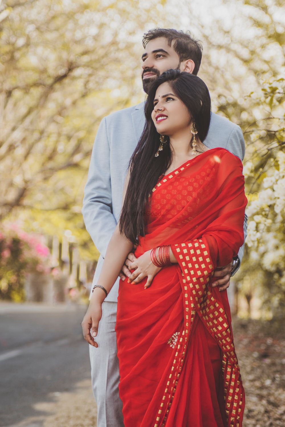 Photo From Anshul & Dipika Prewedding - By Pixel Diaries