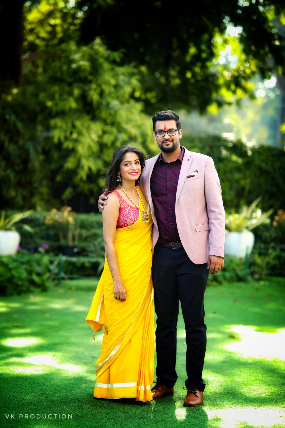 Photo From Gunjan X Nikhil - By VK Production