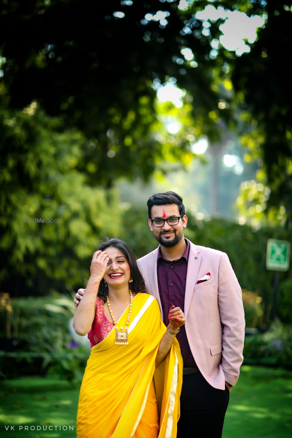 Photo From Gunjan X Nikhil - By VK Production