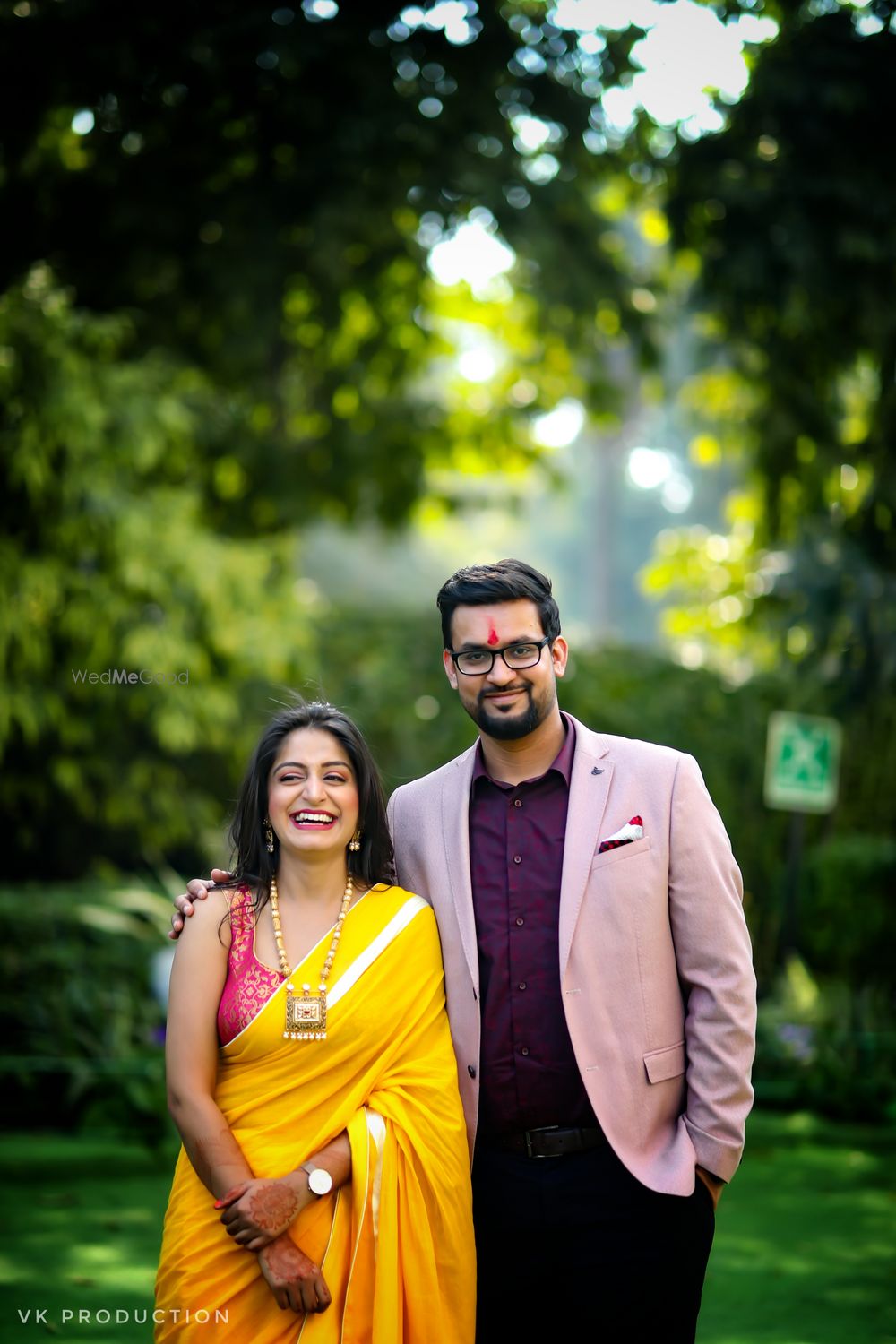 Photo From Gunjan X Nikhil - By VK Production