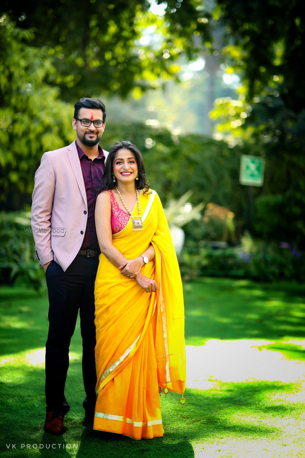 Photo From Gunjan X Nikhil - By VK Production