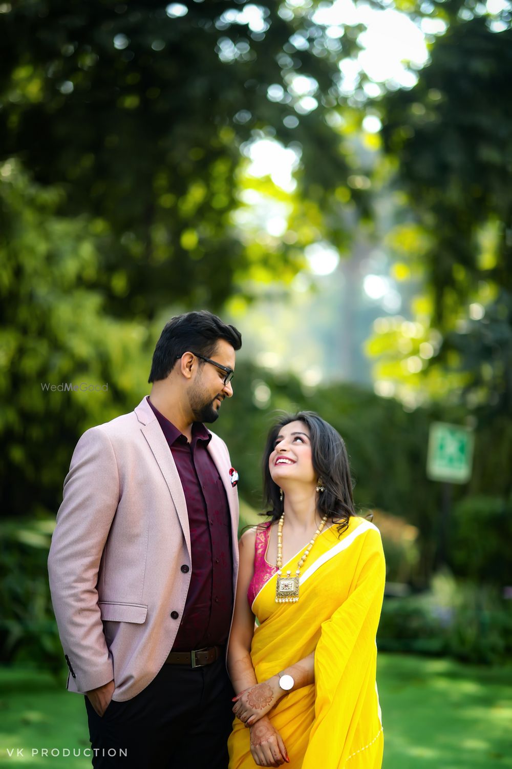 Photo From Gunjan X Nikhil - By VK Production