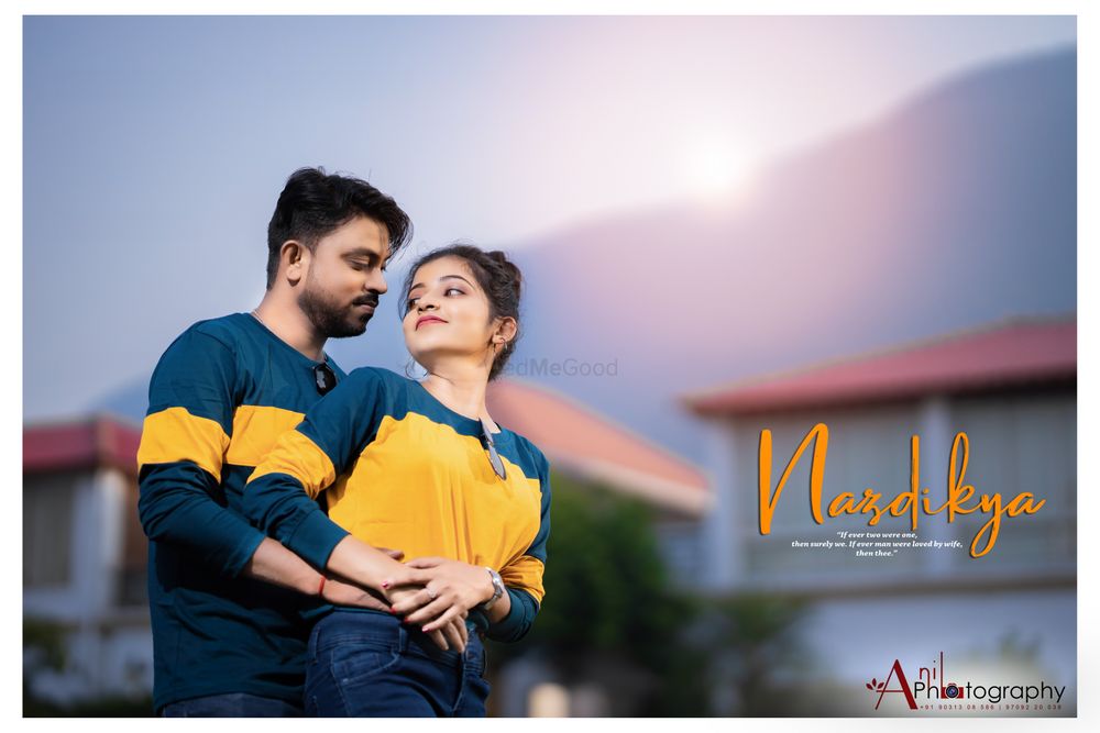 Photo From PRE WEDDING SHOOT - By WEDME STUDIO