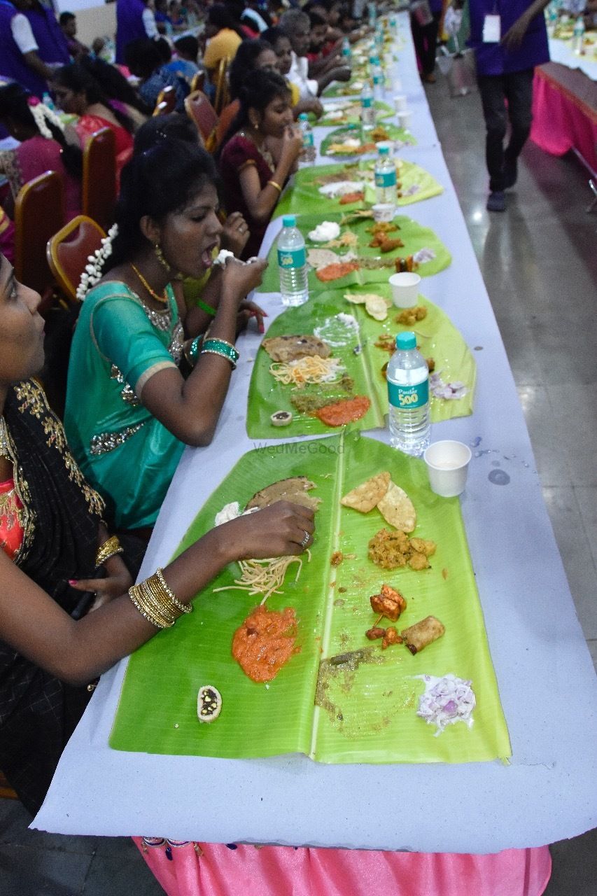 Photo From Arignar Anna Arangam - Chetpet - By Grace Caterers