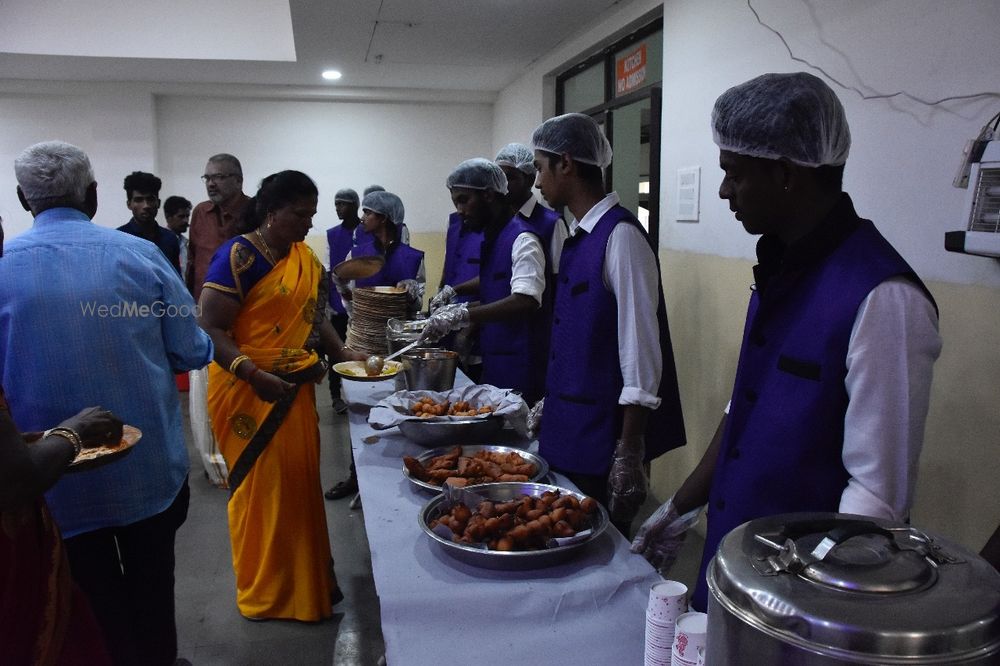 Photo From Arignar Anna Arangam - Chetpet - By Grace Caterers