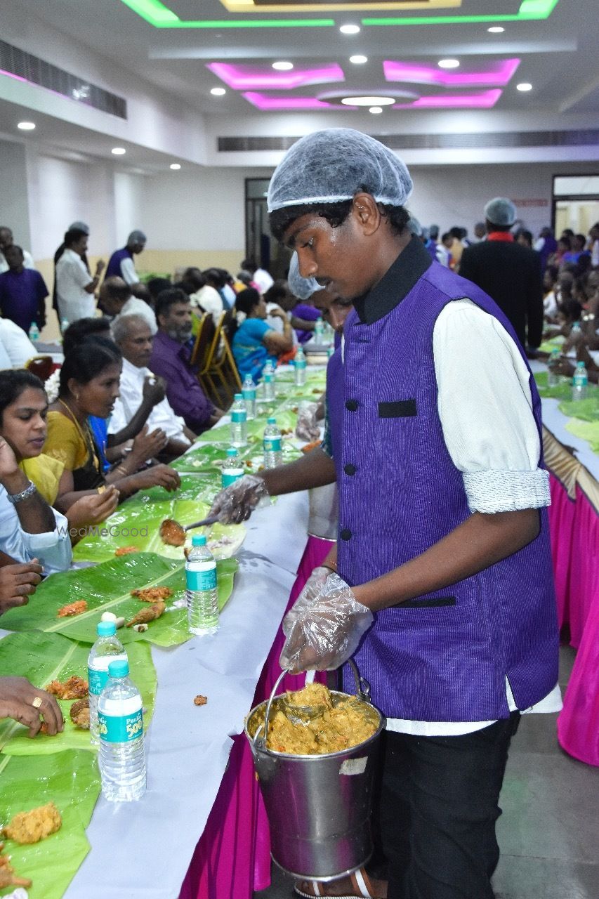 Photo From Arignar Anna Arangam - Chetpet - By Grace Caterers