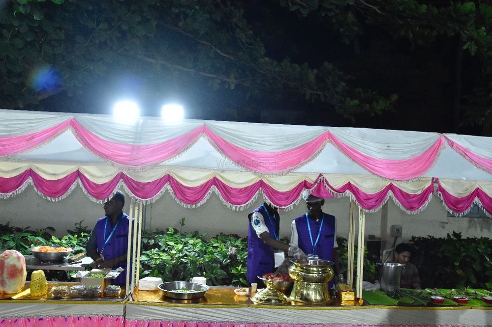 Photo From Arignar Anna Arangam - Chetpet - By Grace Caterers