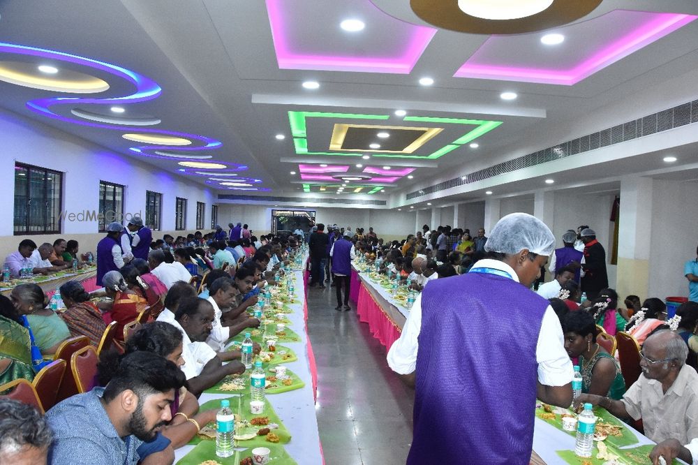 Photo From Arignar Anna Arangam - Chetpet - By Grace Caterers