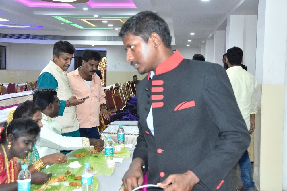 Photo From Arignar Anna Arangam - Chetpet - By Grace Caterers