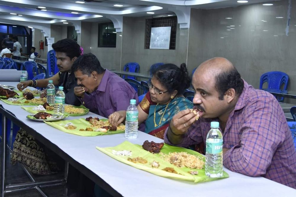 Photo From Inayath Mahal / Pallavaram - By Grace Caterers