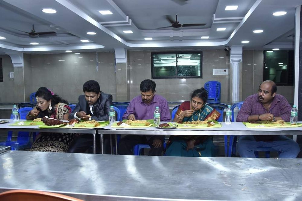 Photo From Inayath Mahal / Pallavaram - By Grace Caterers