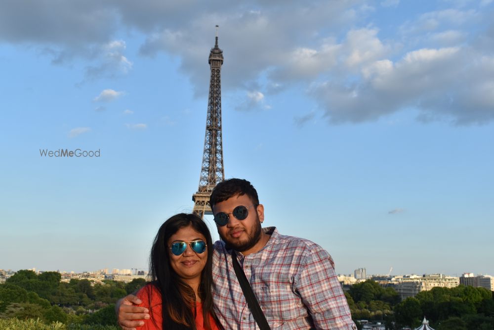 Photo From Wedding - By One o One Clicks