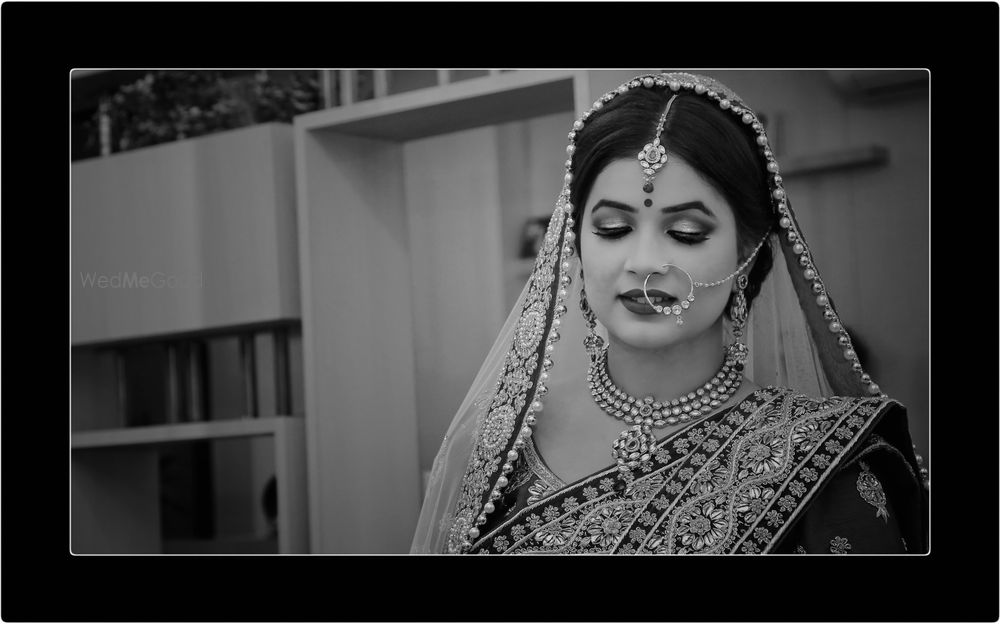 Photo From Wedding - By One o One Clicks