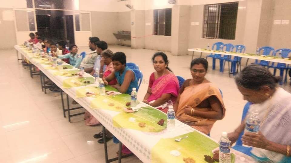 Photo From Community Centre - Arumbakkam - By Grace Caterers
