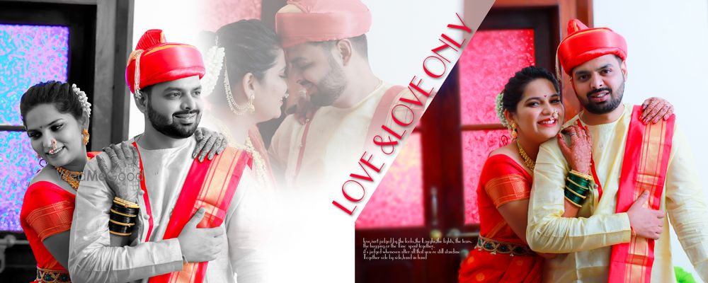 Photo From Wedding & Prewedding Album designs - By P2 Visuals Photography